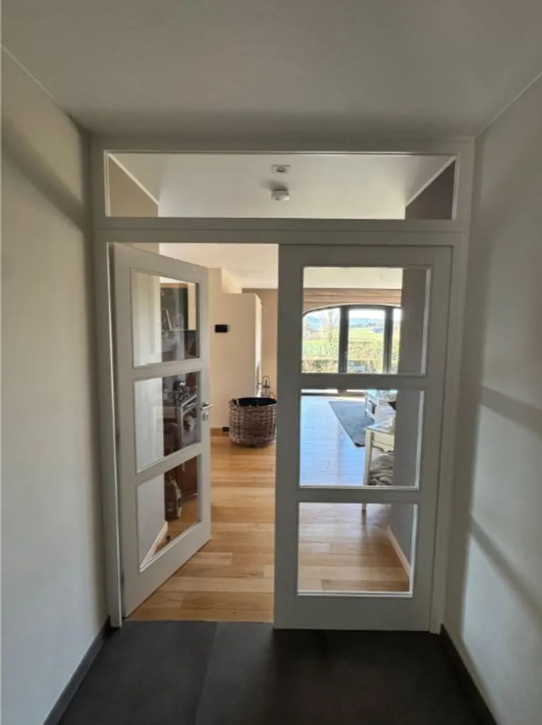 Ingresso - Detached House with Open Views in Countryside