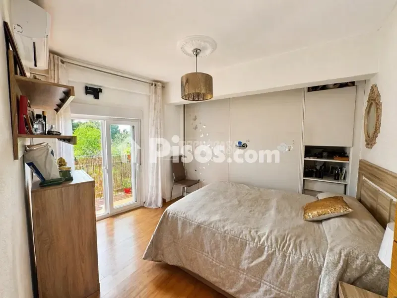 Chambres - Bright Apartment with Terraces in Nuevo Aranjuez