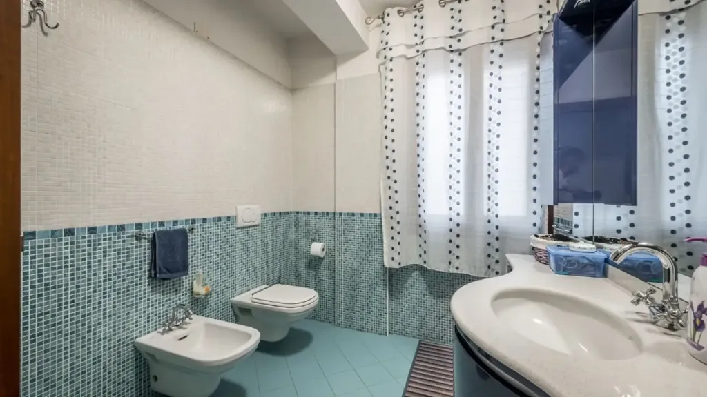 Vannitoad - Modern Apartment with Balcony in Savignano Sul Panaro