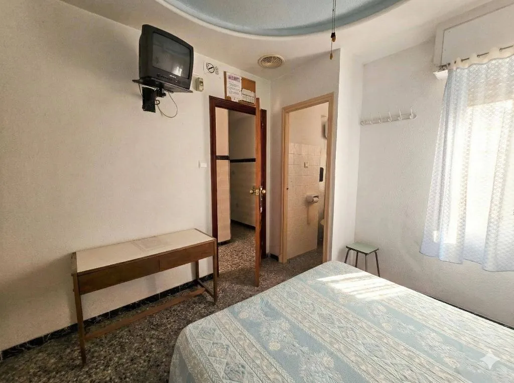 Bedrooms - Luxury Apartment Complex in Santa Pola