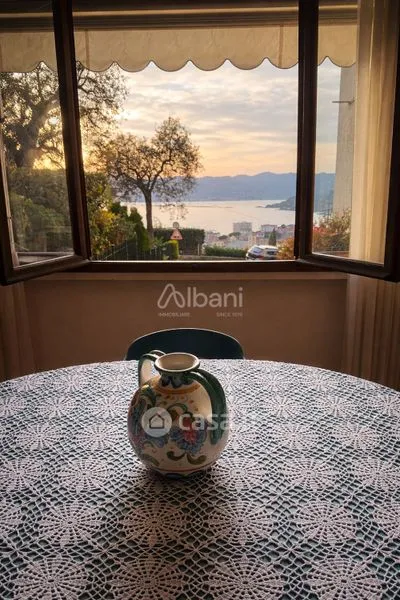 Söögituba - Spacious Apartment with Sea View in Lerici