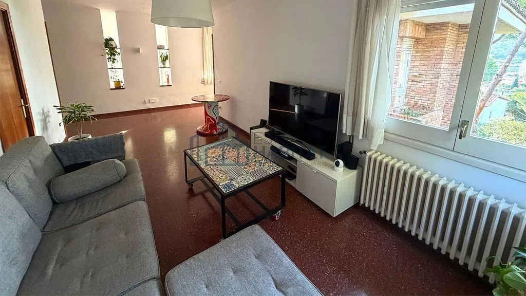 Elutuba - Chalet with Sea View in Cabrils