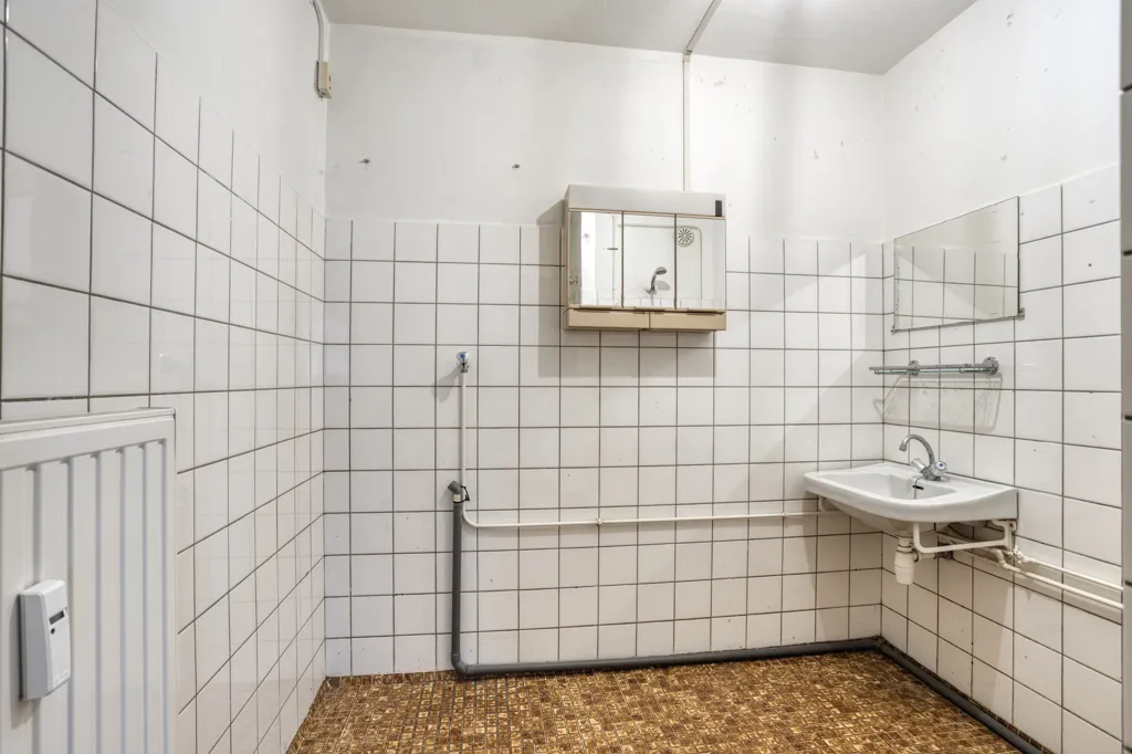2 magamistoaga korter asukohas Amsterdam