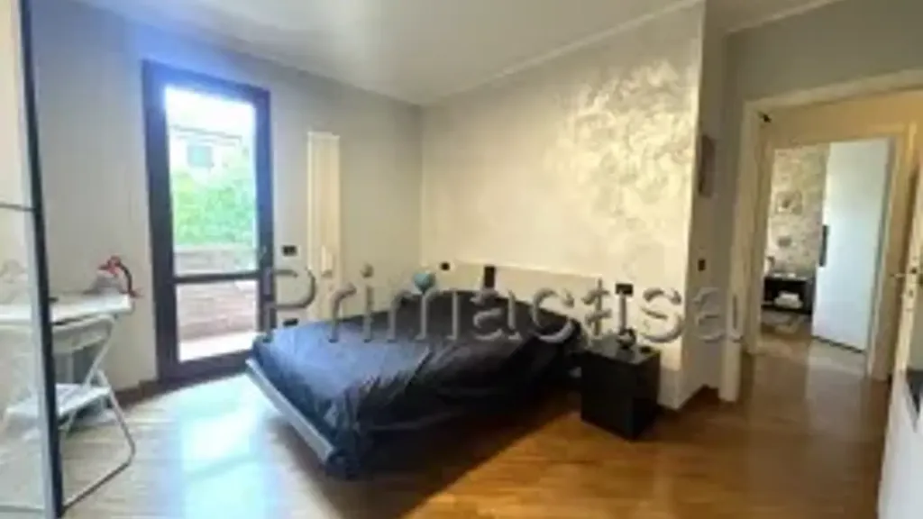Magamistoad - Apartment with Terrace in Carpi