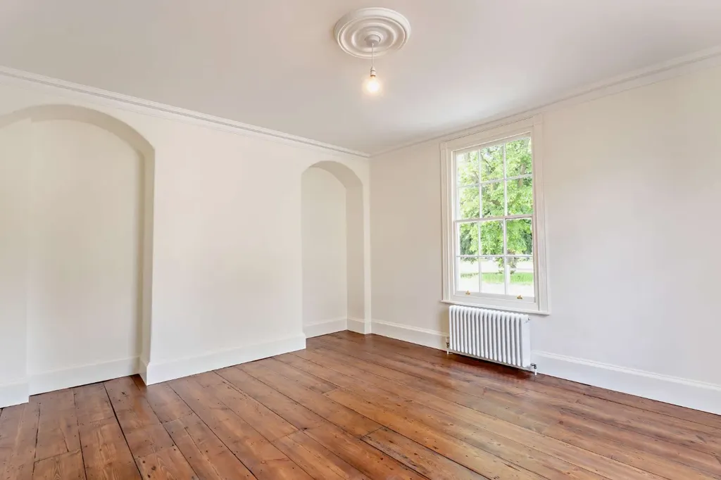Pièces - Maison 4 chambres à Cambridge