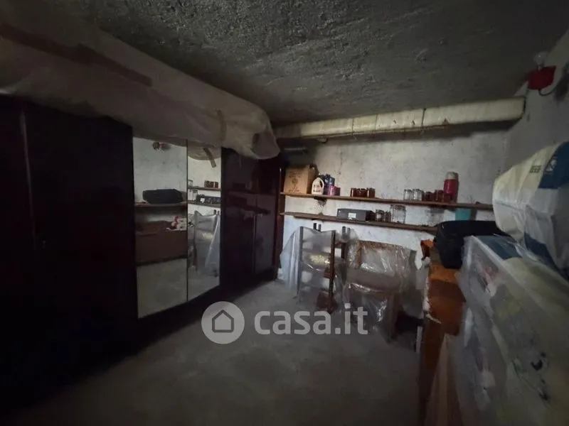 Lavanderia - Appartamento con terrazzo e box a Casnigo