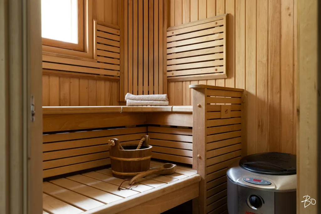 Toad - Renovated Detached House with Sauna in Ikaalinen
