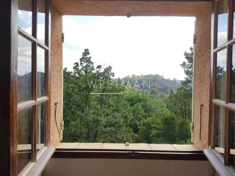 Pièces - Bastide avec Terrain à La Garde-Freinet