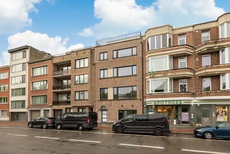 Maison à Berchem