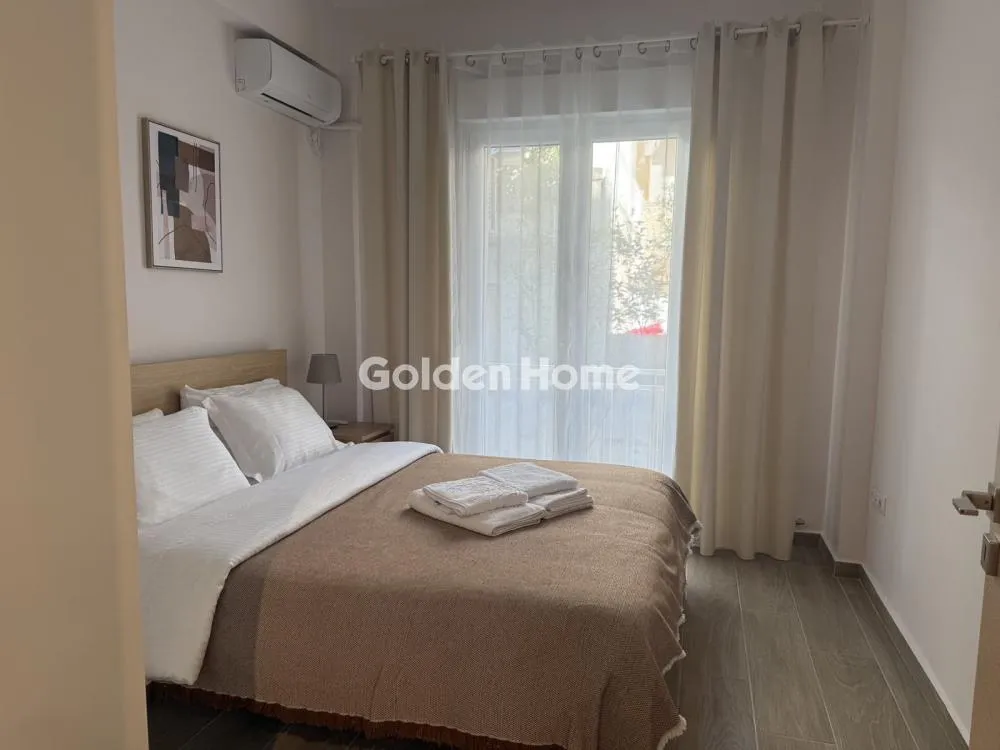 2-room apartment in GR