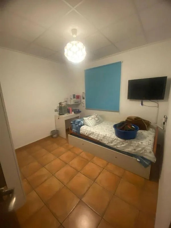 Chambres - Chalet with Garden in Cañada Hermosa