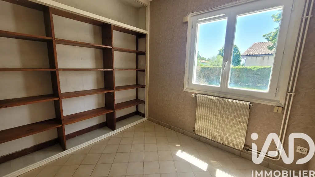Maison 5 pièces à La Roche-Chalais