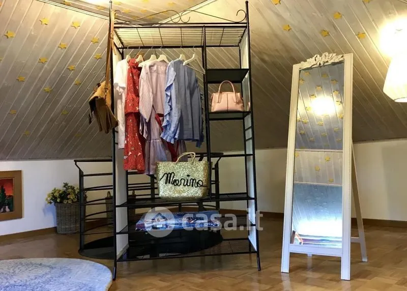 Toad - Semi-Independent Villa with Garden in Ancona
