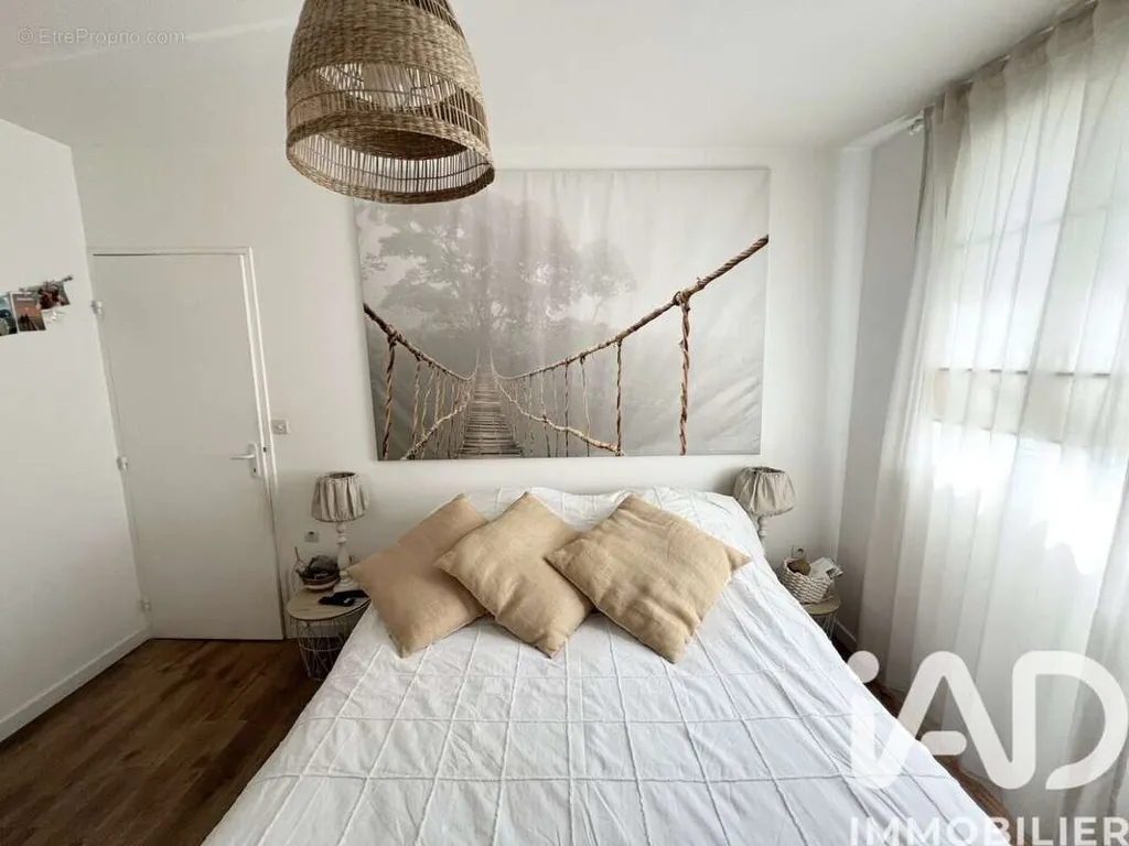 5-toaline korter asukohas Vernouillet