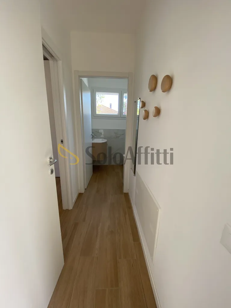 Appartement 2 pièces à Rimini