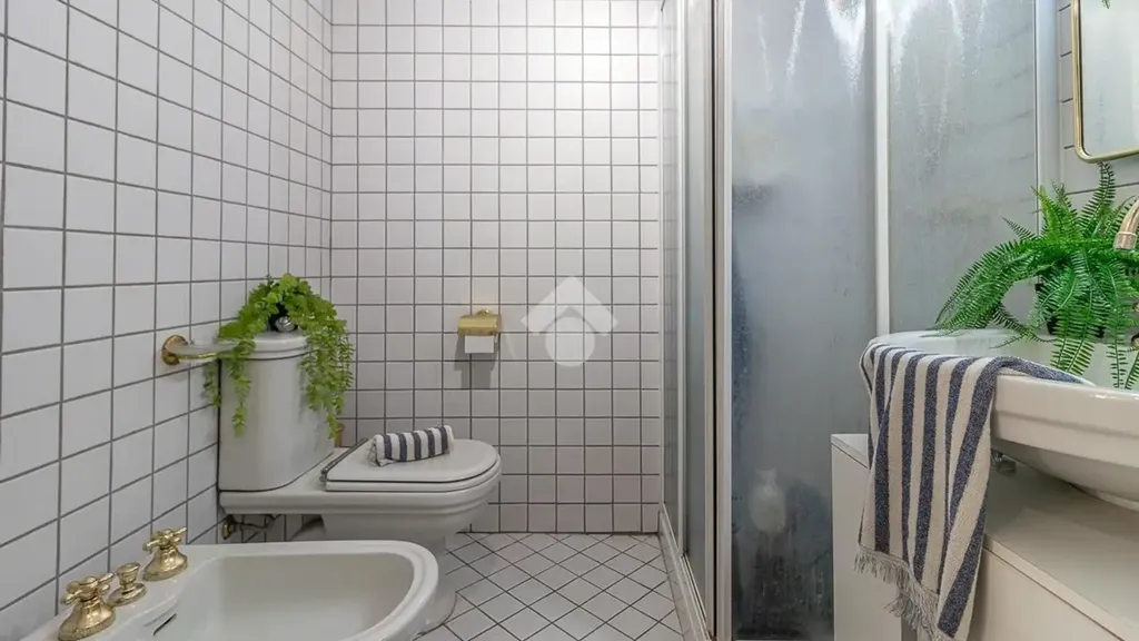 Bagni - Apartment with Sea View in Cervia
