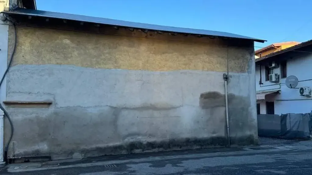 Välivaade - Rustico with Parking in Montirone