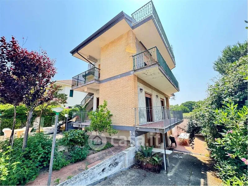 Extérieur - Bifamiliar House Near Beach in Ascea