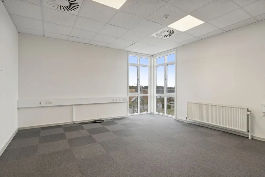 Office - Flexible Office Space in Aalborg Øst
