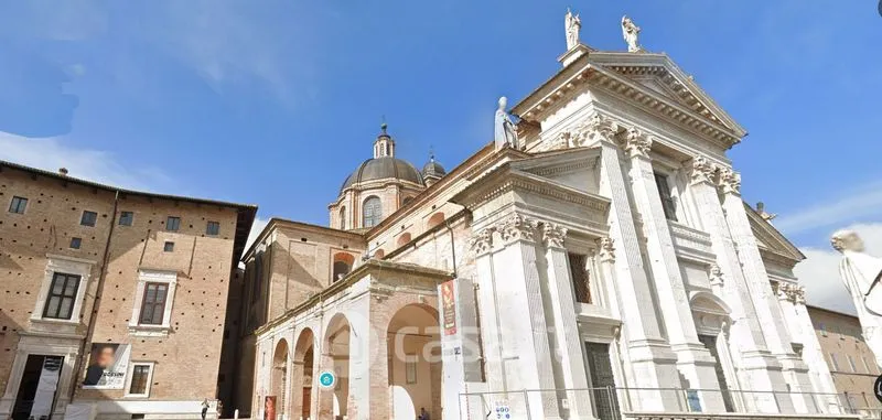 Esterno - Rustic Apartment with Garden in Urbino