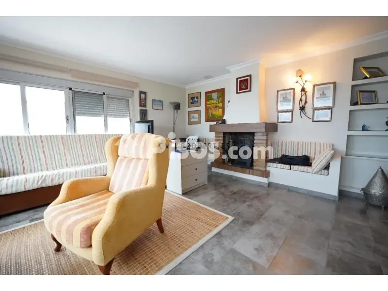 Elutuba - Chalet with Sea Views in Cap Blanc