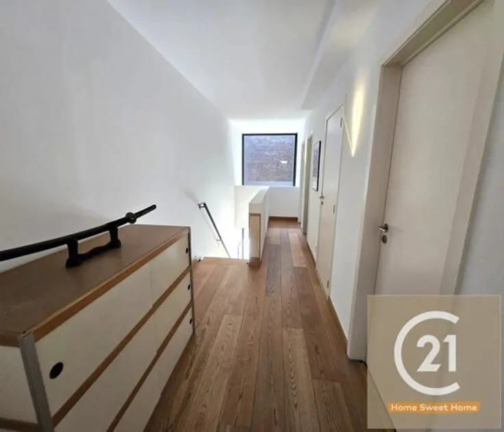 Entrée - Appartements à Vilvoorde, Proximité des Transports