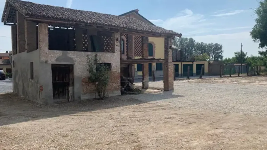 facade