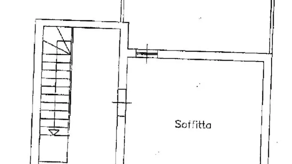 Plaan - Villa with Private Garden in Bracciano