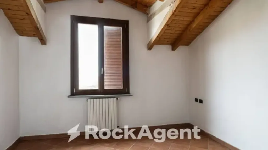 attic