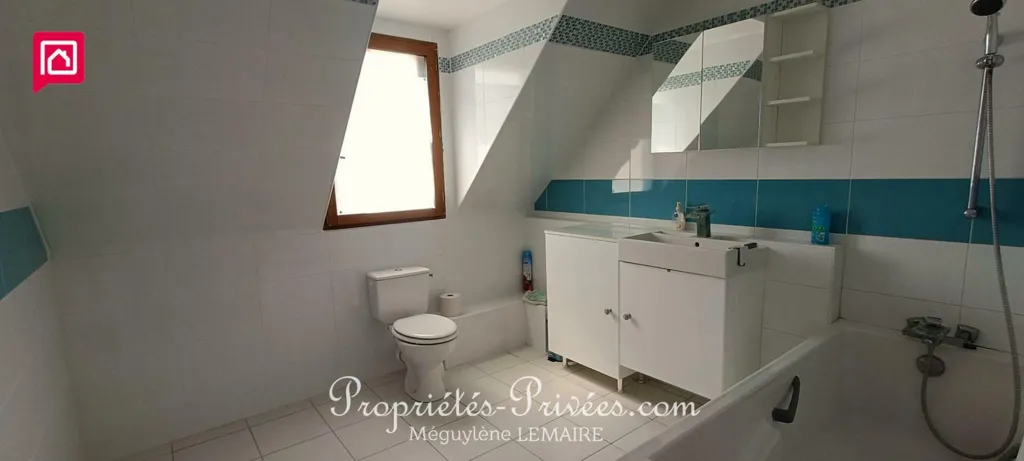 Vannitoad - Contemporary House with Garden in Brezolles