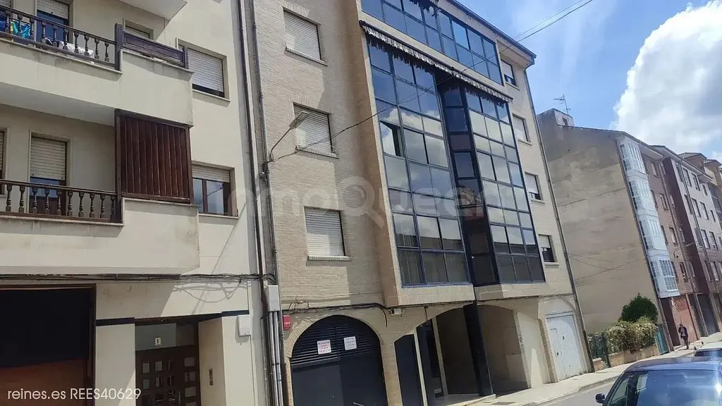 facade
