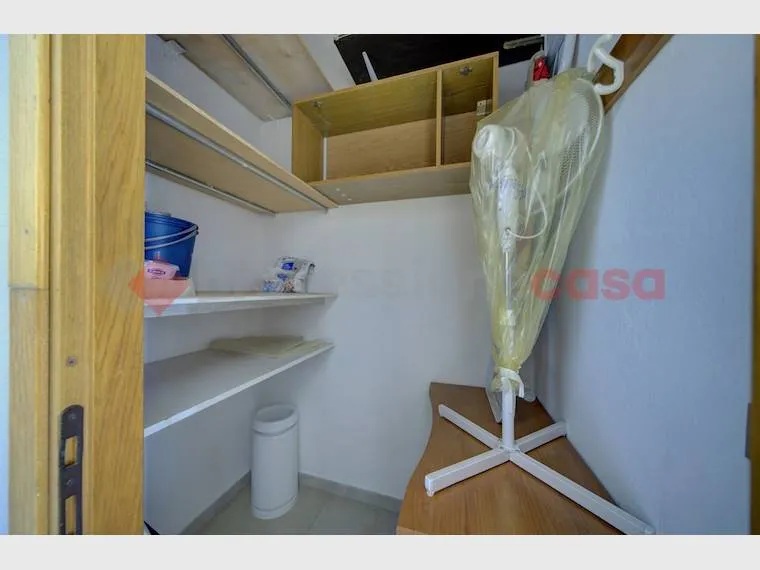 Pesuköök - Rearranged 2-Bedroom Apartment in Turin