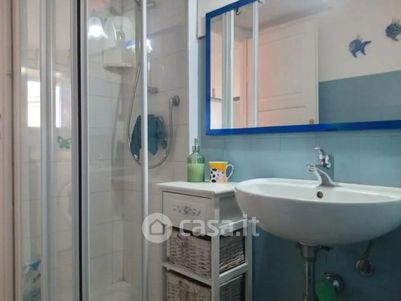Vannitoad - Bright Bilocale with Panoramic View in Monte Argentario