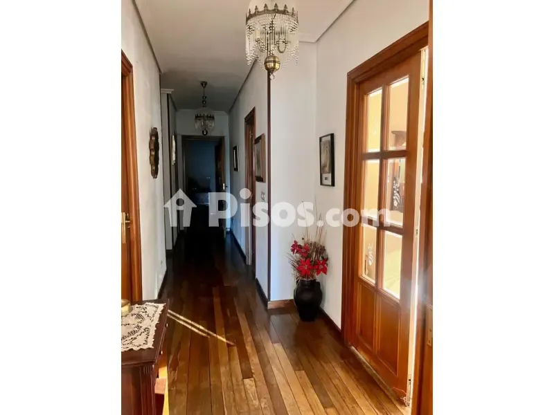 Esik - Apartment with Two Terraces in Palencia