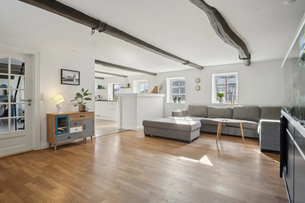 Maison 9 pièces à Fredericia