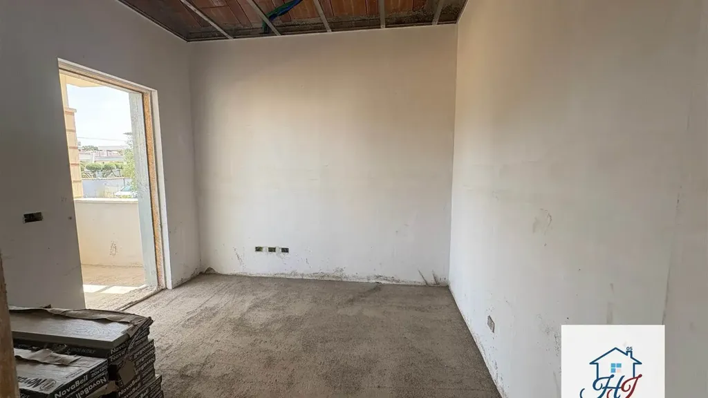 Stanze - Bifamiliar Villa with Hobby Room in Anzio