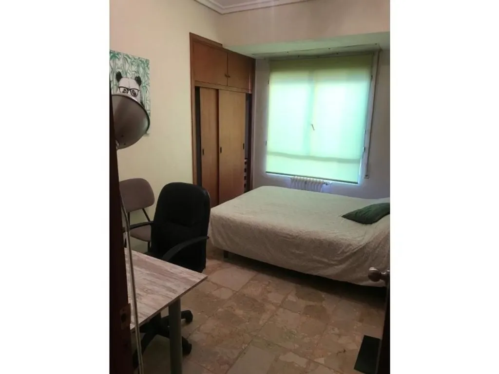 Chambres - 7-Room Apartment in Central Elche