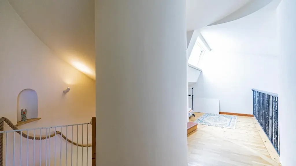 Toad - Villa with Private Garden in Due Carrare