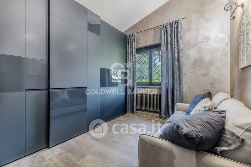 Magamistoad - Villa with Infinity Pool in Viterbo