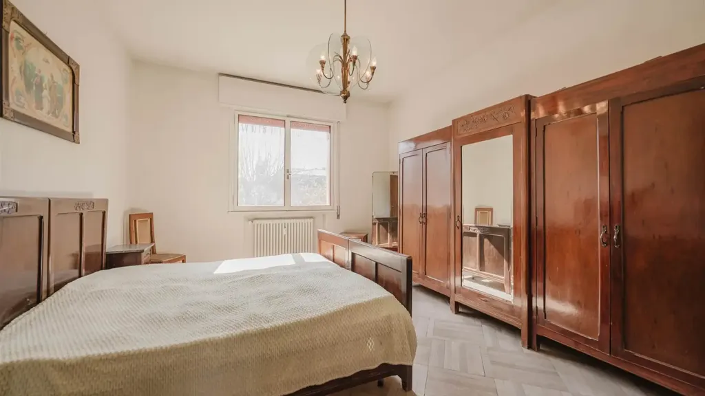 Magamistoad - Apartment with Terrace in Padua Centre