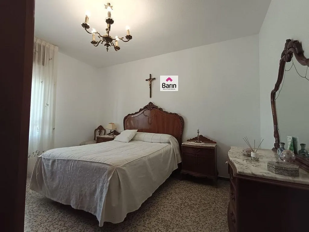 Magamistoad - Apartment with Terrace in Santa Rosa