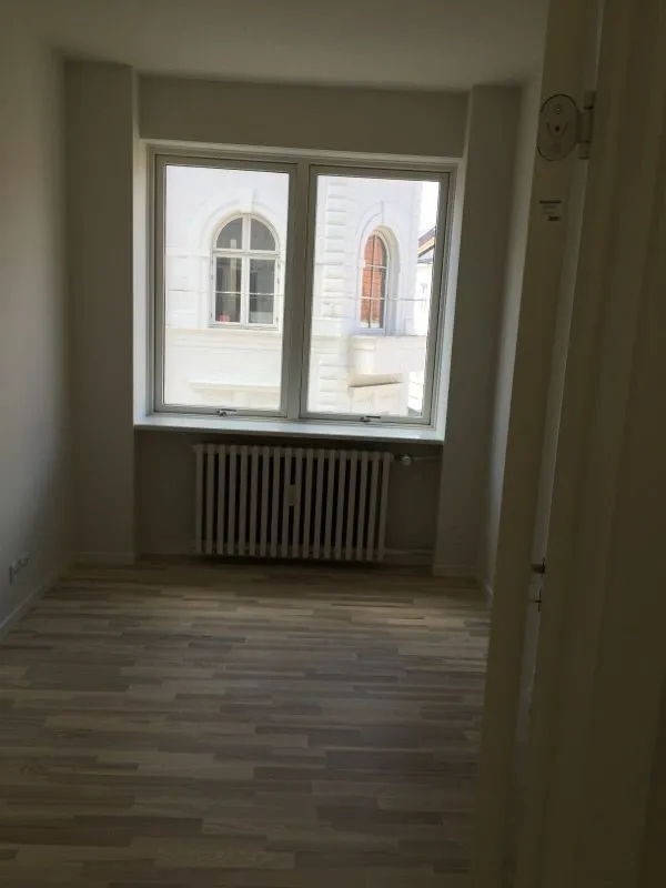 3-toaline korter asukohas Odense