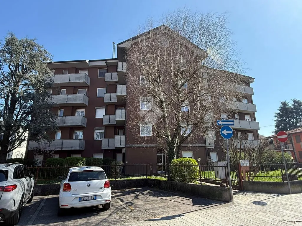 Extérieur - Spacious Apartment with Garage in Terno d’Isola