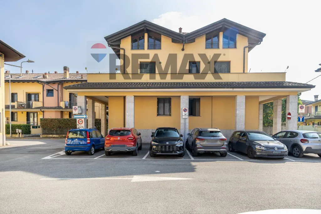 Extérieur - Central Studio Flat with Terrace in Bellinzago Lombardo