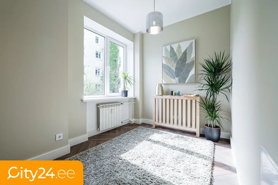 1-room apartment in Tallinn