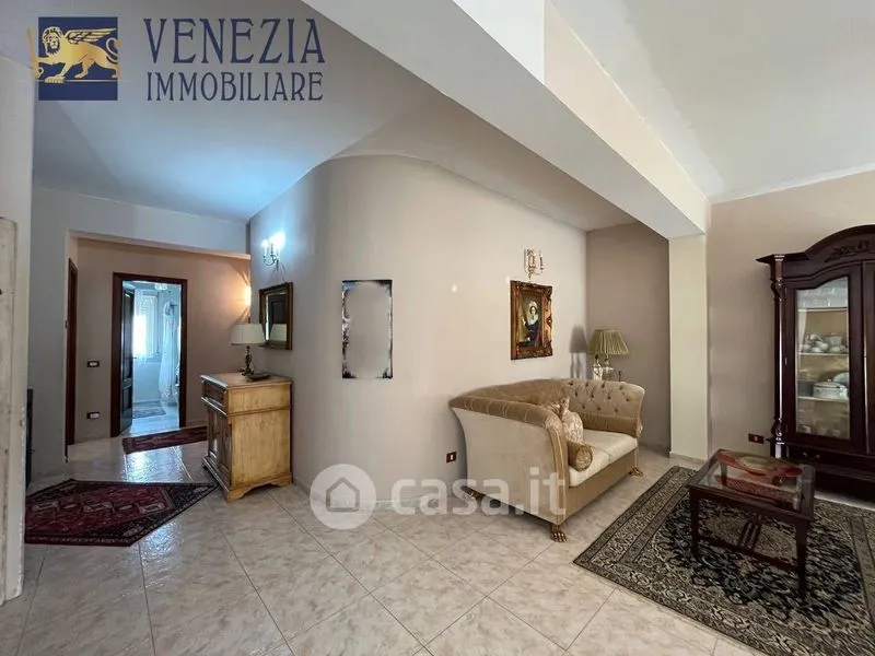 Soggiorno - Spacious Apartment with Balcony in Sciacca