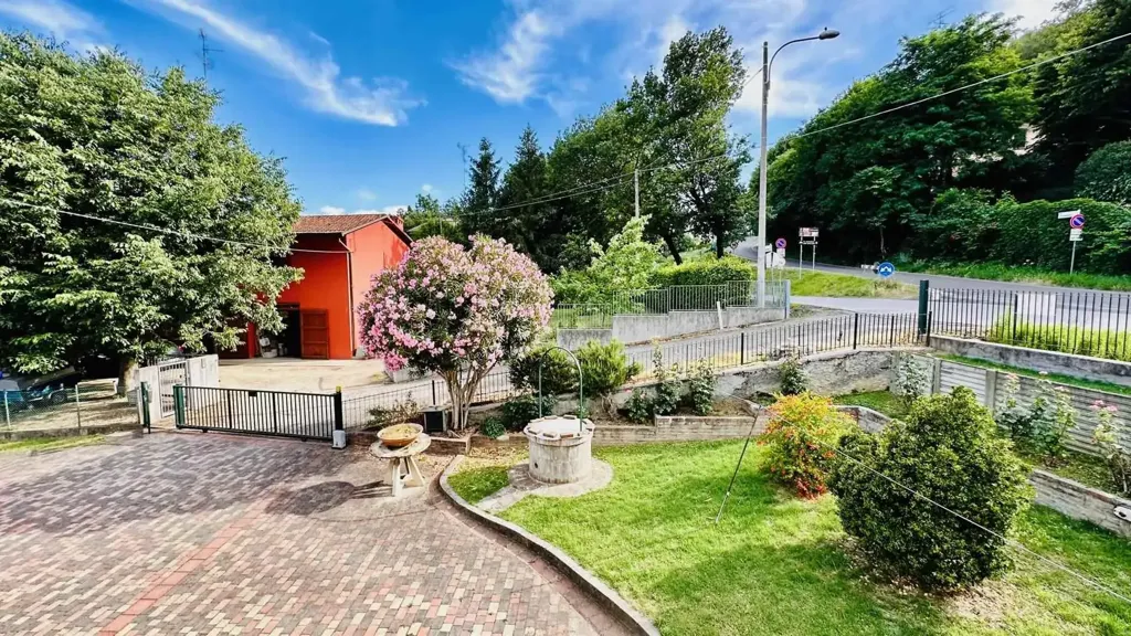 garden