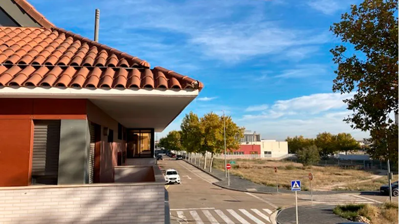 Maison 4 chambres à Cuarte De Huerva