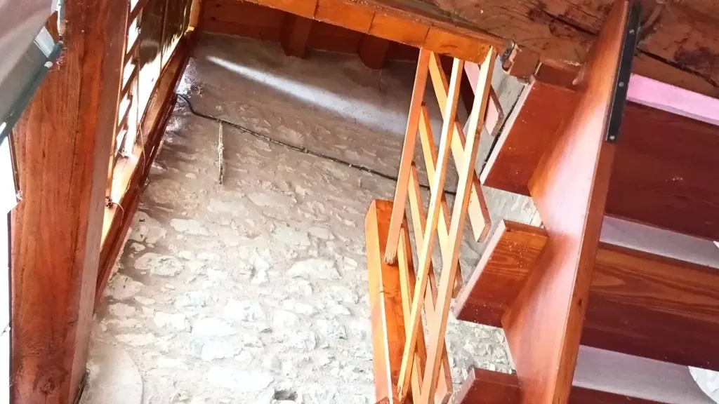 Pièces - Restored Rustico with Mountain View in Vittorio Veneto