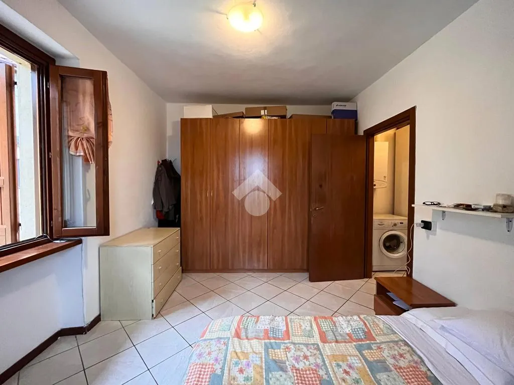 Magamistoad - Panoramic Apartment in Capriolo's Historic Centre